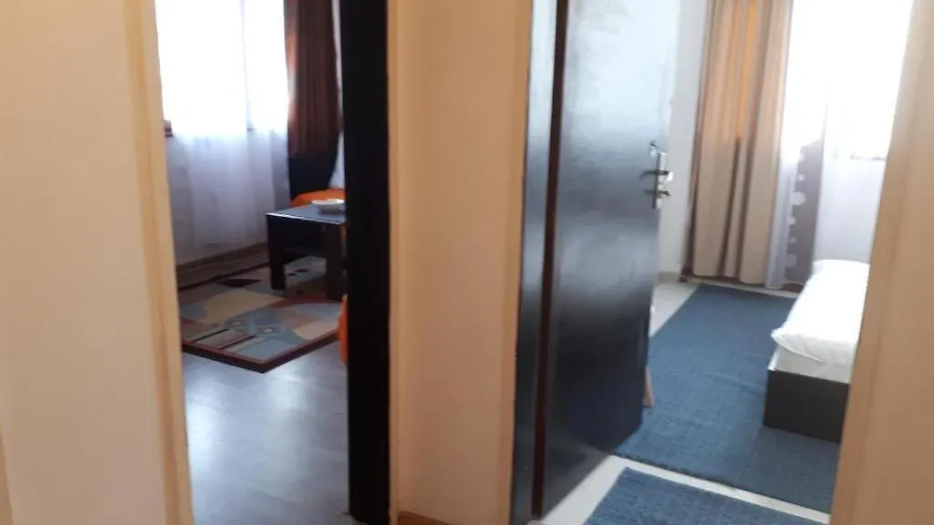 招待所 索佐波尔 Margo酒店
